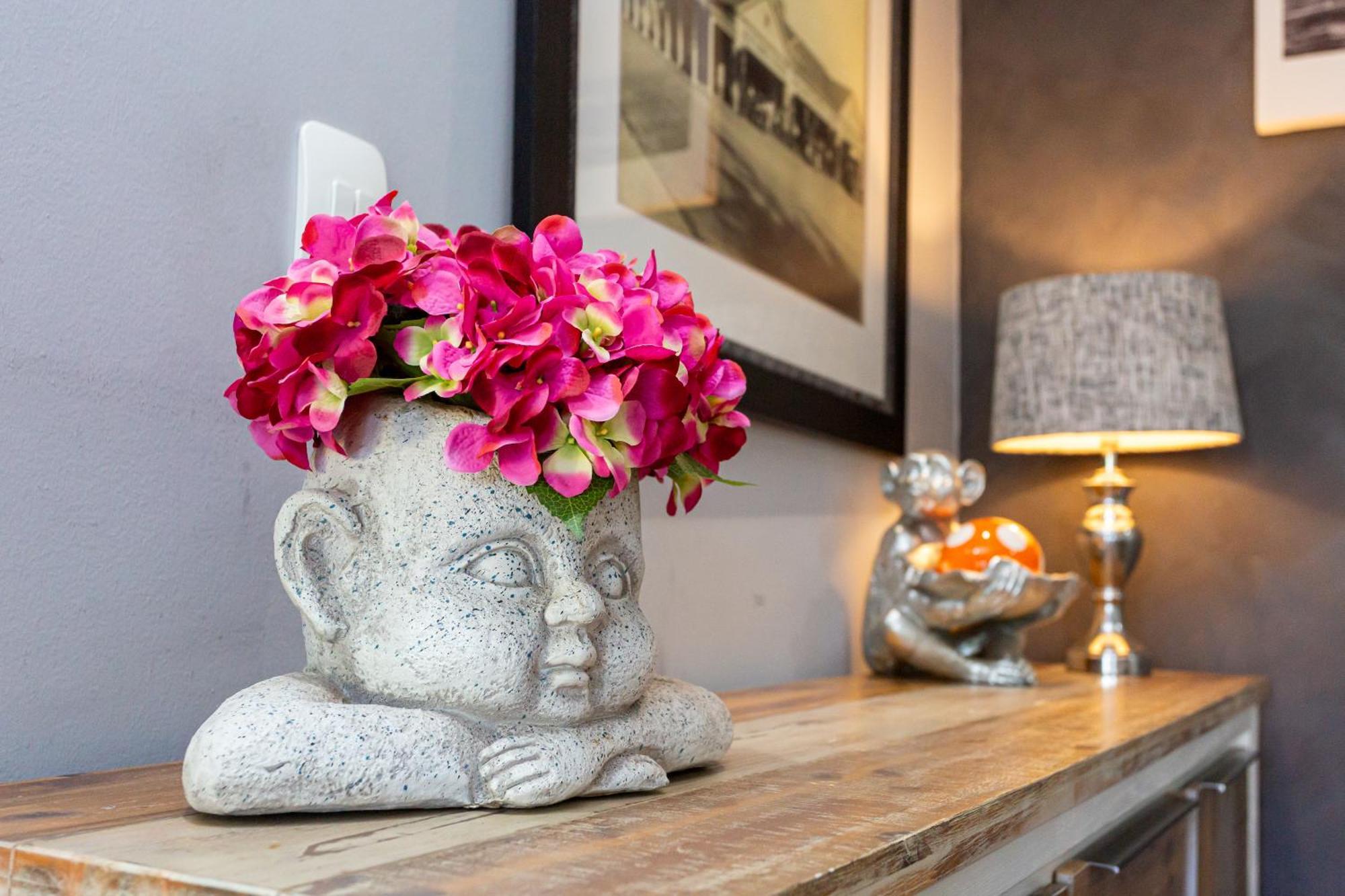 Pictures Guest House Boutique Hotel Оудсхорн Экстерьер фото